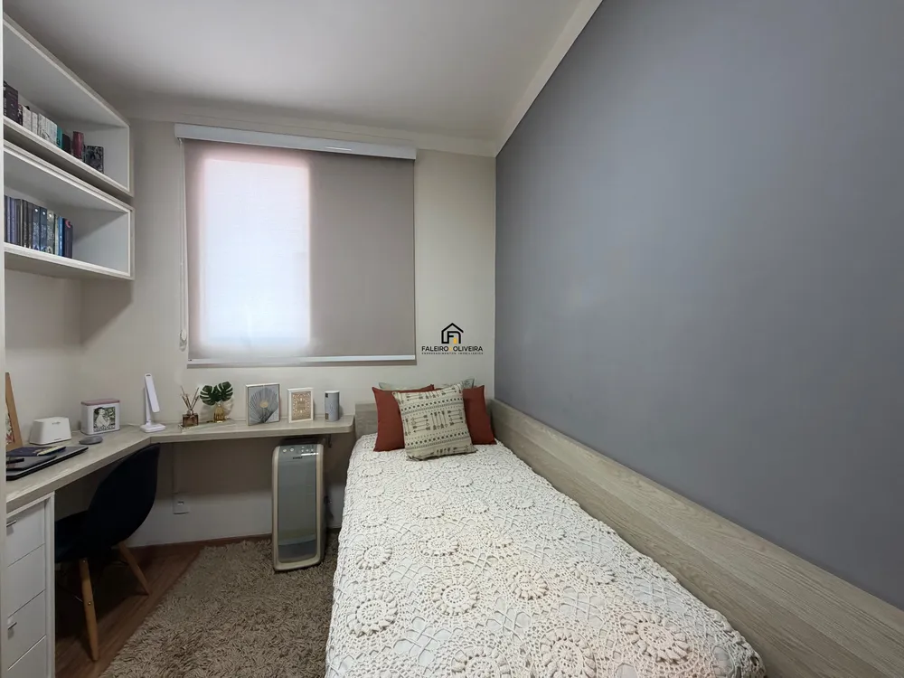 Apartamento, 3 quartos, 64 m² - Foto 9