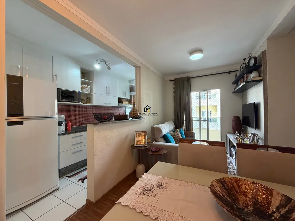 Apartamento, 3 quartos, 64 m² - Foto 3
