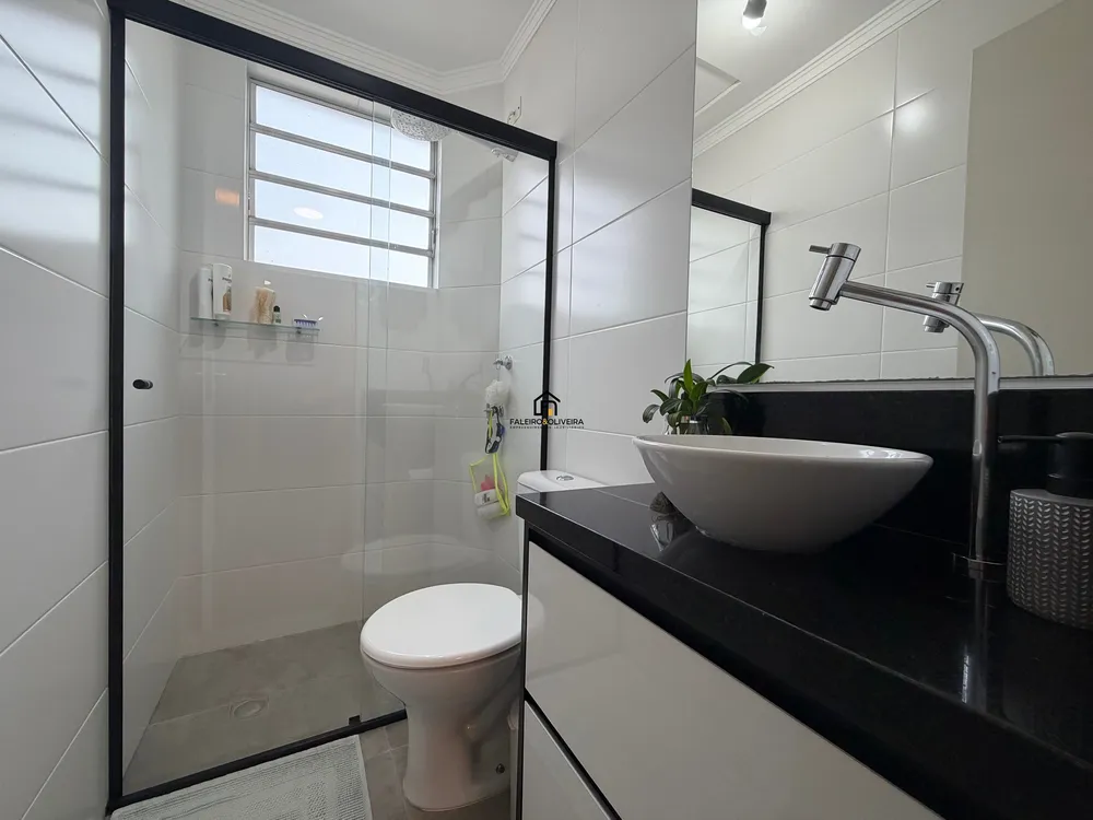 Apartamento, 3 quartos, 64 m² - Foto 11