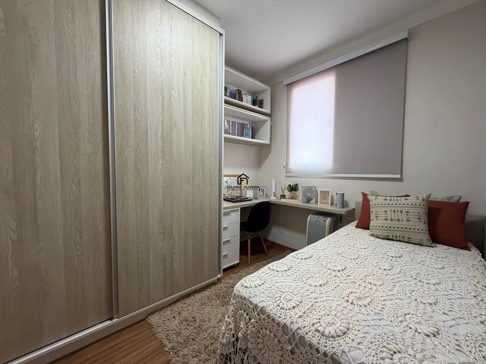 Apartamento, 3 quartos, 64 m² - Foto 8