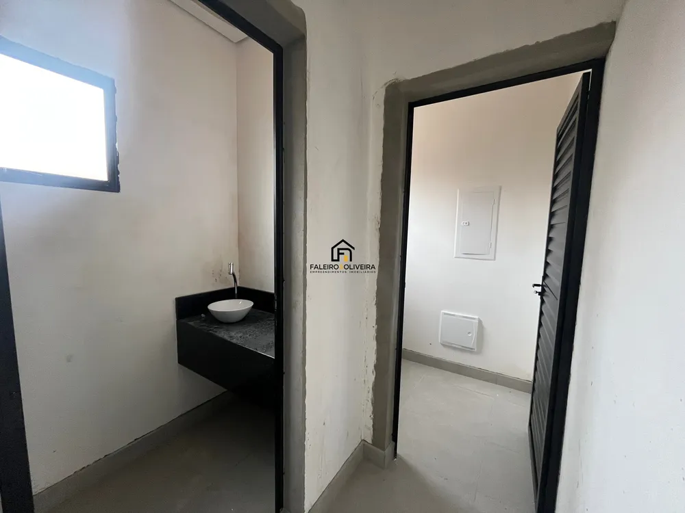 Loja-Salão, 448 m² - Foto 8