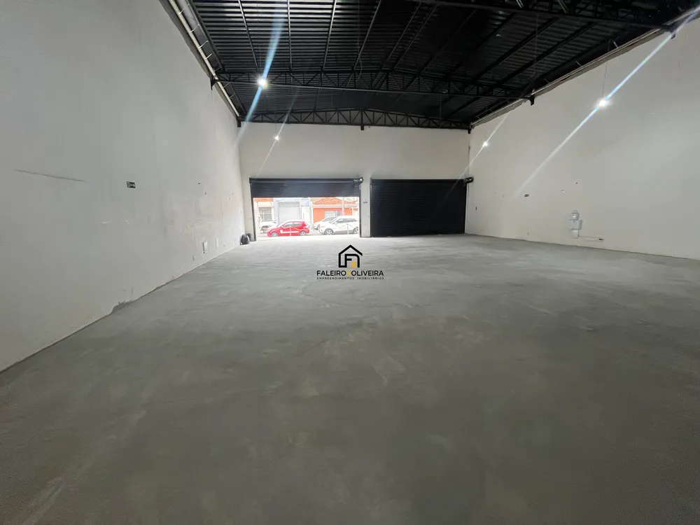 Loja-Salão, 448 m² - Foto 5
