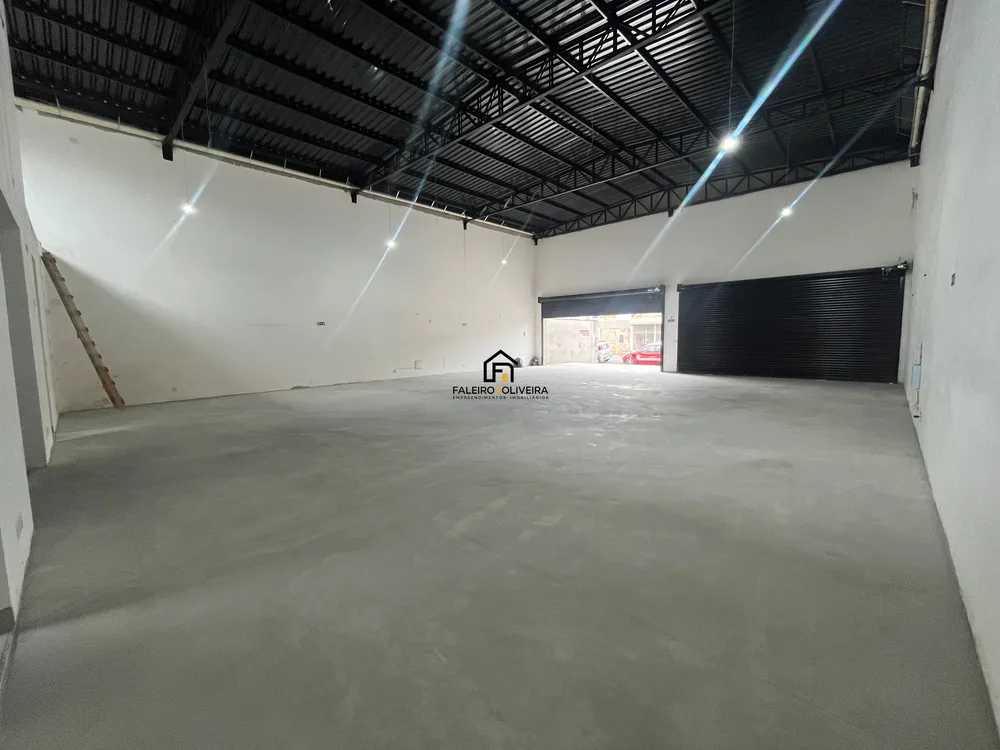 Loja-Salão, 448 m² - Foto 6