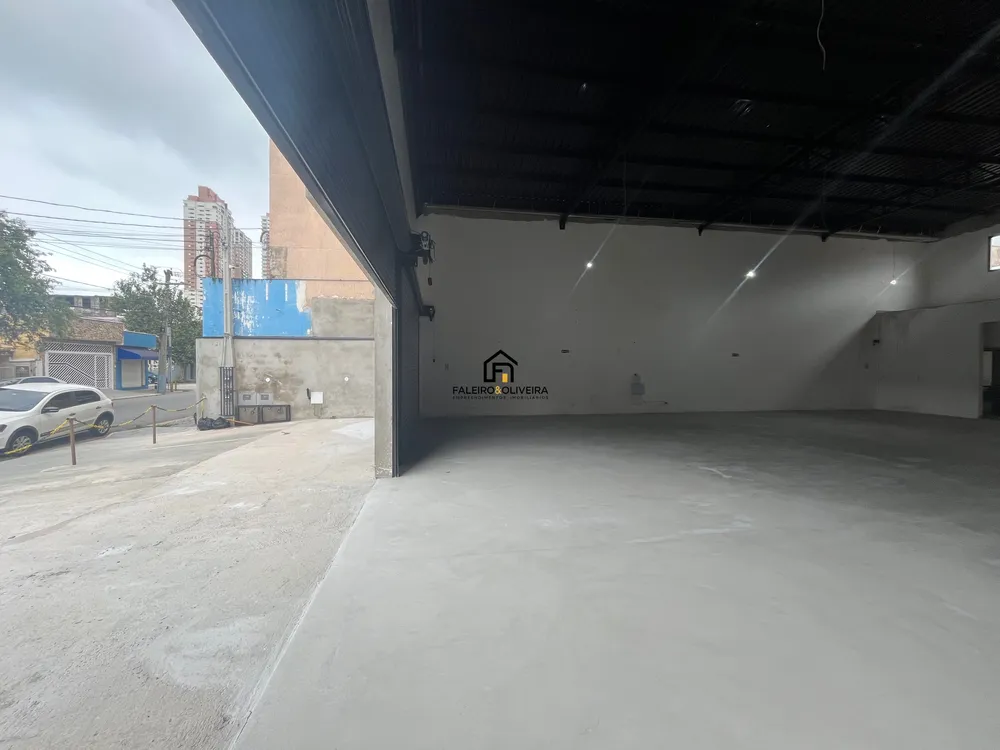 Loja-Salão, 448 m² - Foto 2