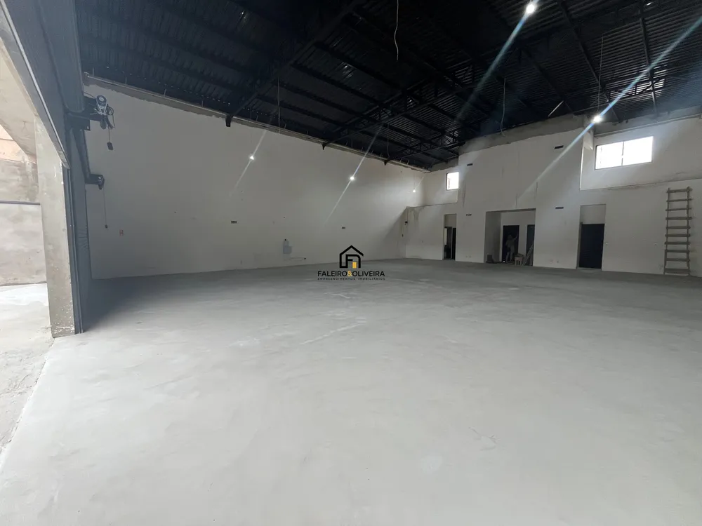 Loja-Salão, 448 m² - Foto 3