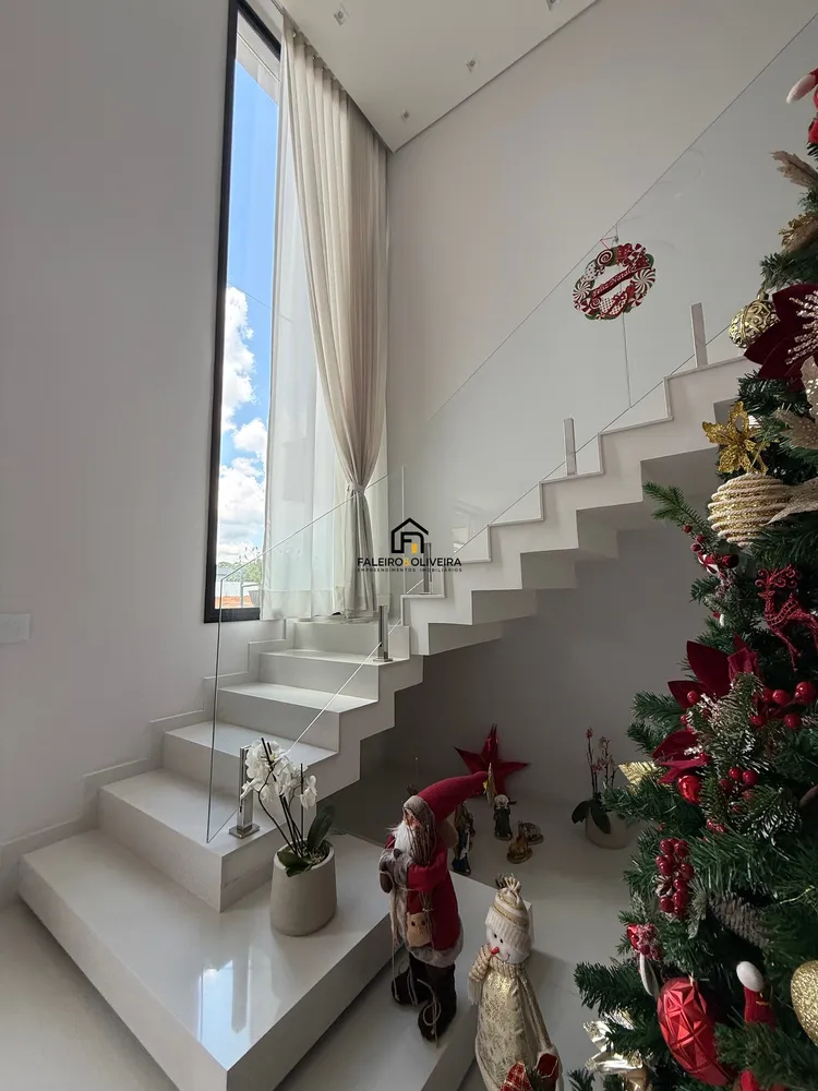 Casa, 4 quartos, 282 m² - Foto 6