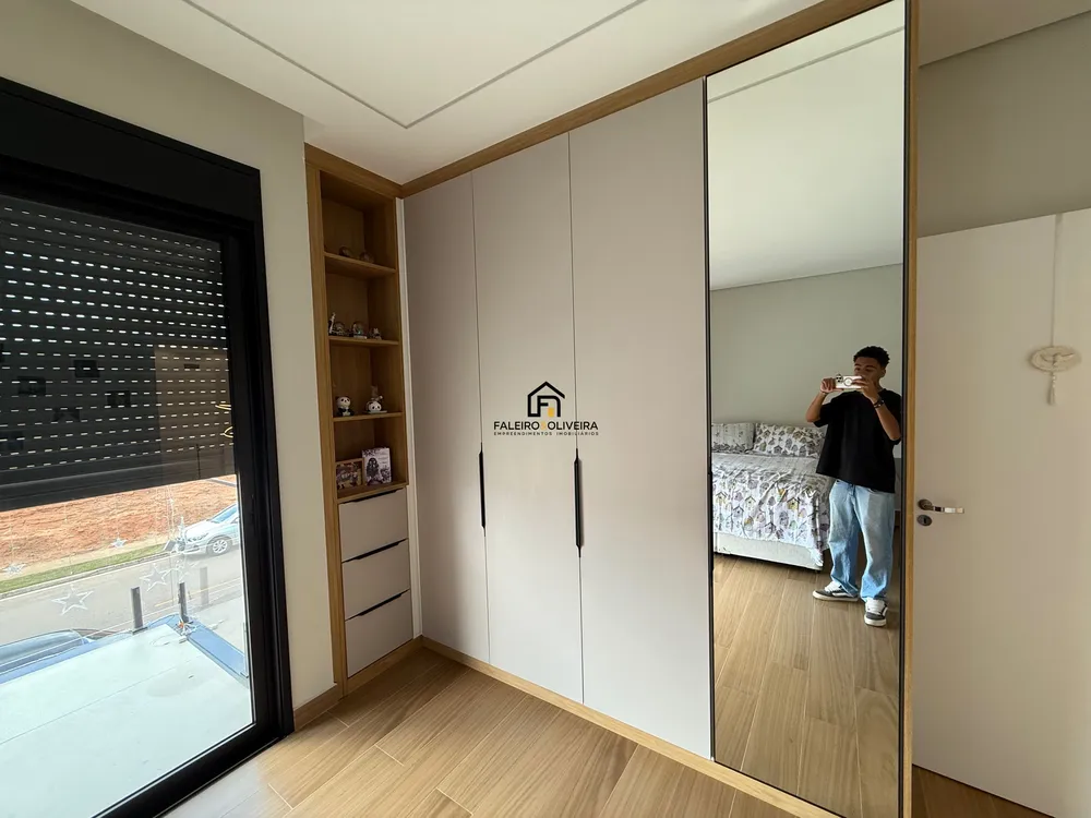 Casa, 4 quartos, 282 m² - Foto 7