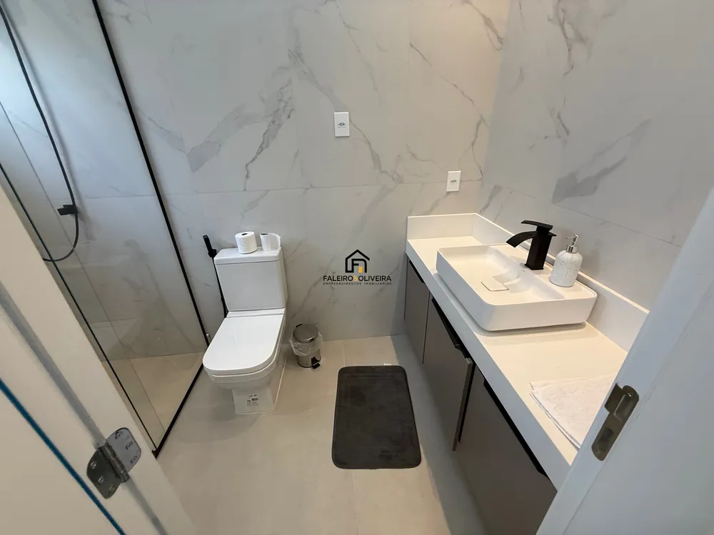 Casa, 4 quartos, 282 m² - Foto 14