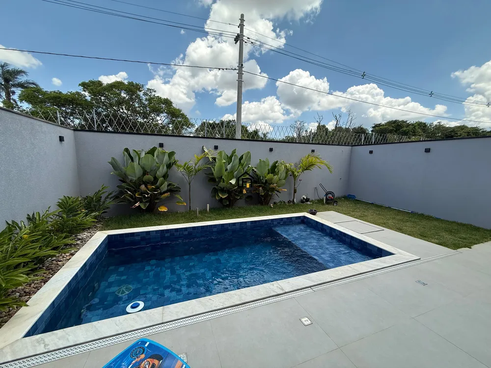 Casa, 4 quartos, 282 m² - Foto 5
