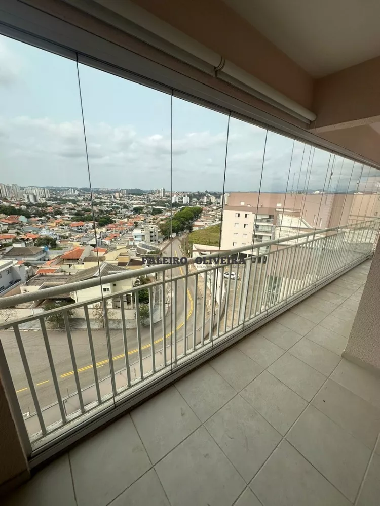 Apartamento à venda com 2 quartos, 69m² - Foto 1