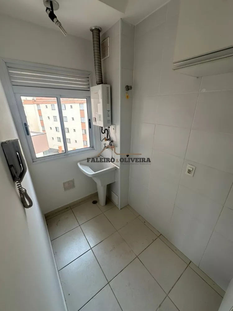 Apartamento à venda com 2 quartos, 69m² - Foto 6