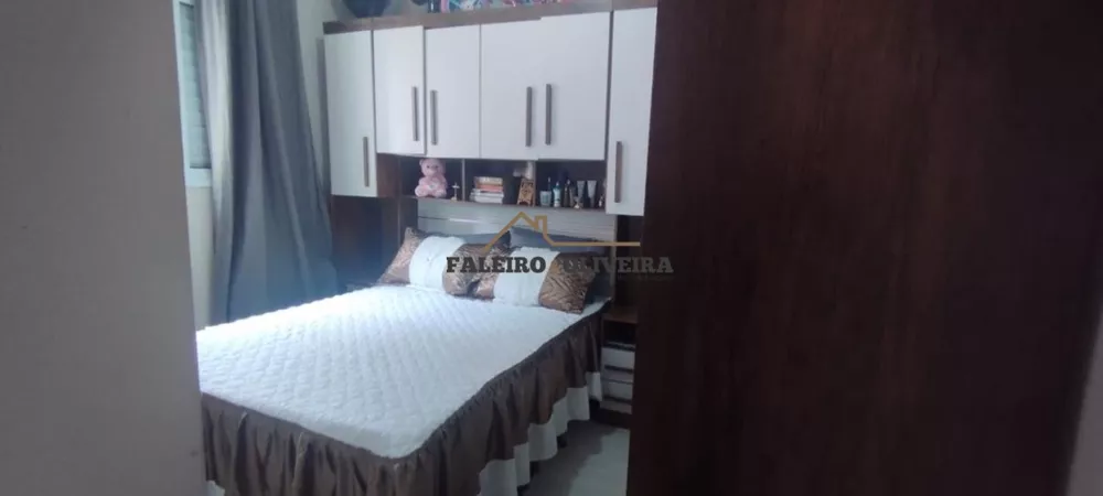 Apartamento à venda com 2 quartos, 50m² - Foto 4