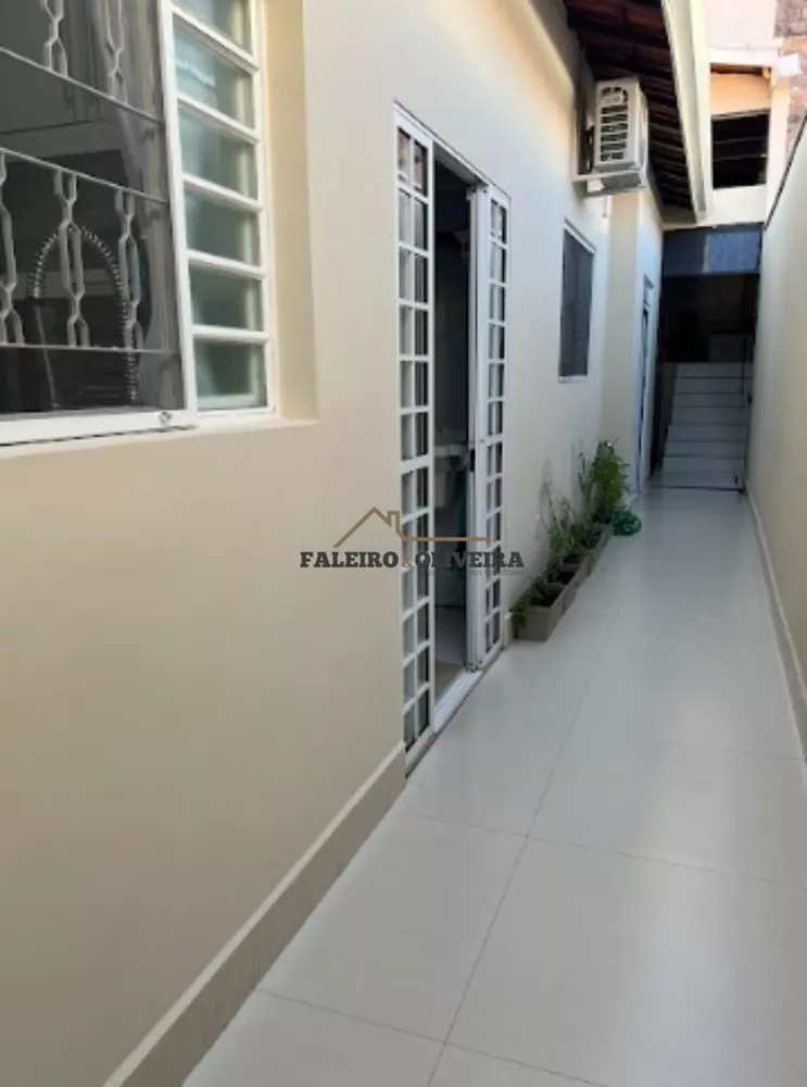 Casa, 3 quartos, 188 m² - Foto 7