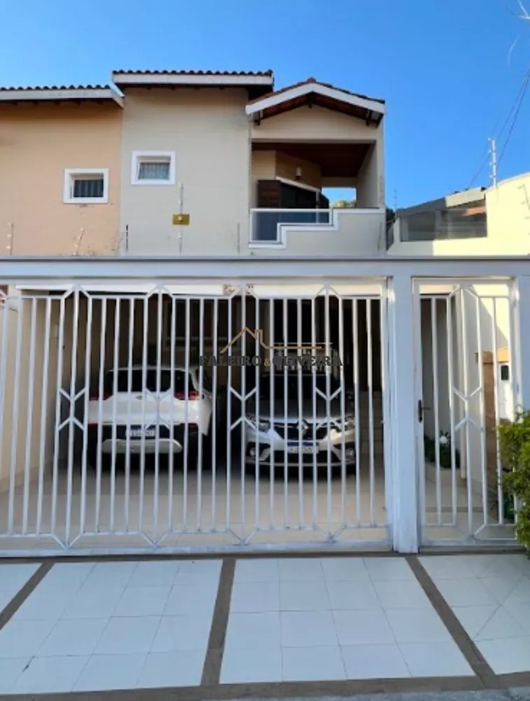 Casa, 3 quartos, 188 m² - Foto 5