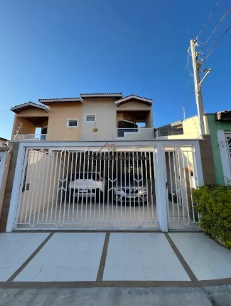 Casa, 3 quartos, 188 m² - Foto 9