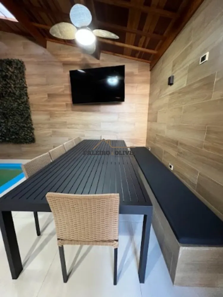 Casa, 3 quartos, 188 m² - Foto 18