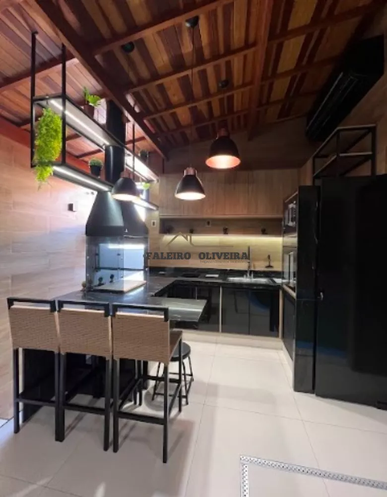 Casa, 3 quartos, 188 m² - Foto 11
