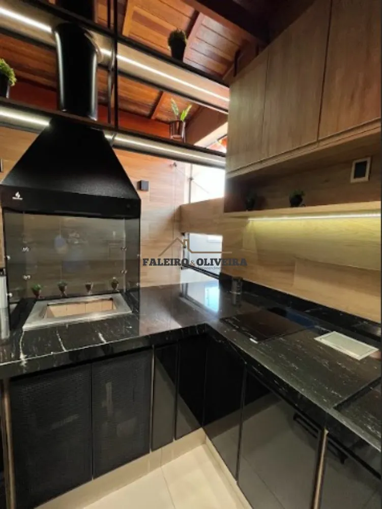 Casa, 3 quartos, 188 m² - Foto 19