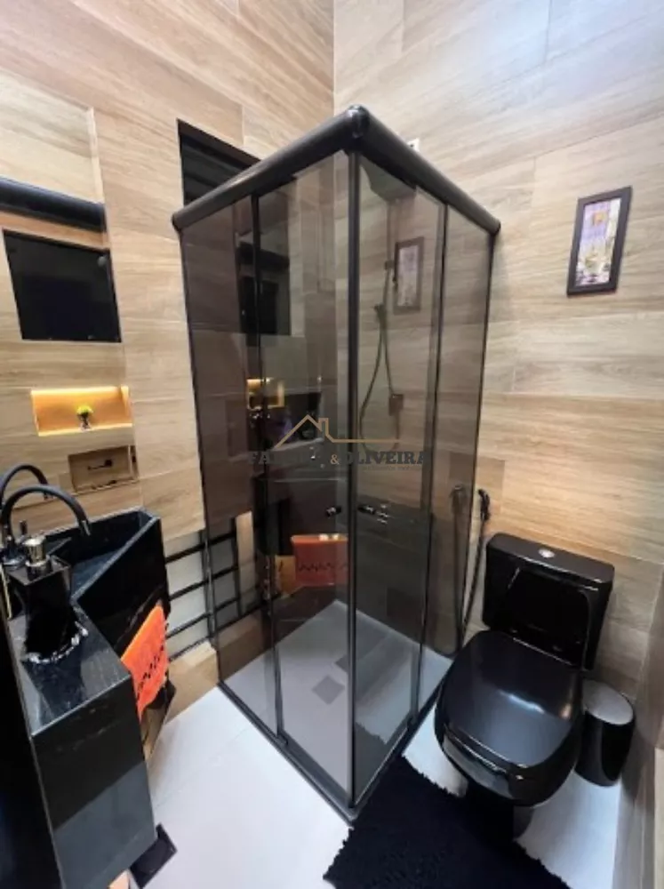 Casa, 3 quartos, 188 m² - Foto 19