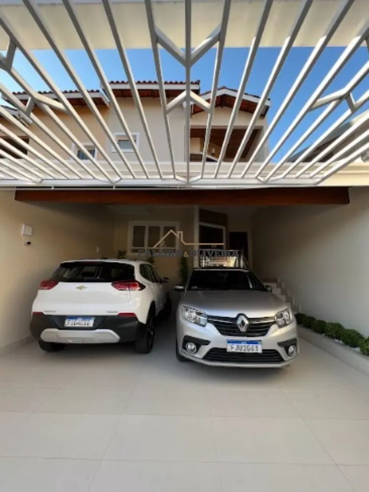Casa, 3 quartos, 188 m² - Foto 13