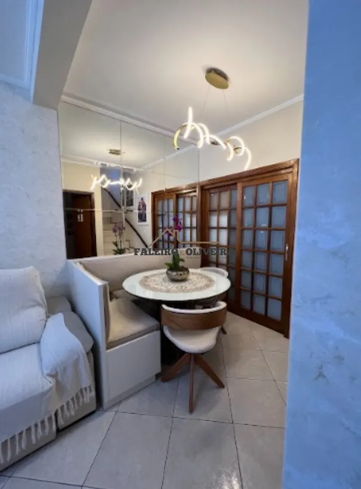 Casa, 3 quartos, 188 m² - Foto 10