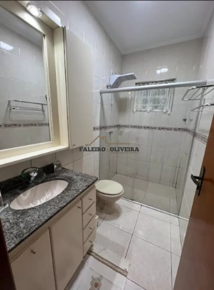 Casa, 3 quartos, 188 m² - Foto 4