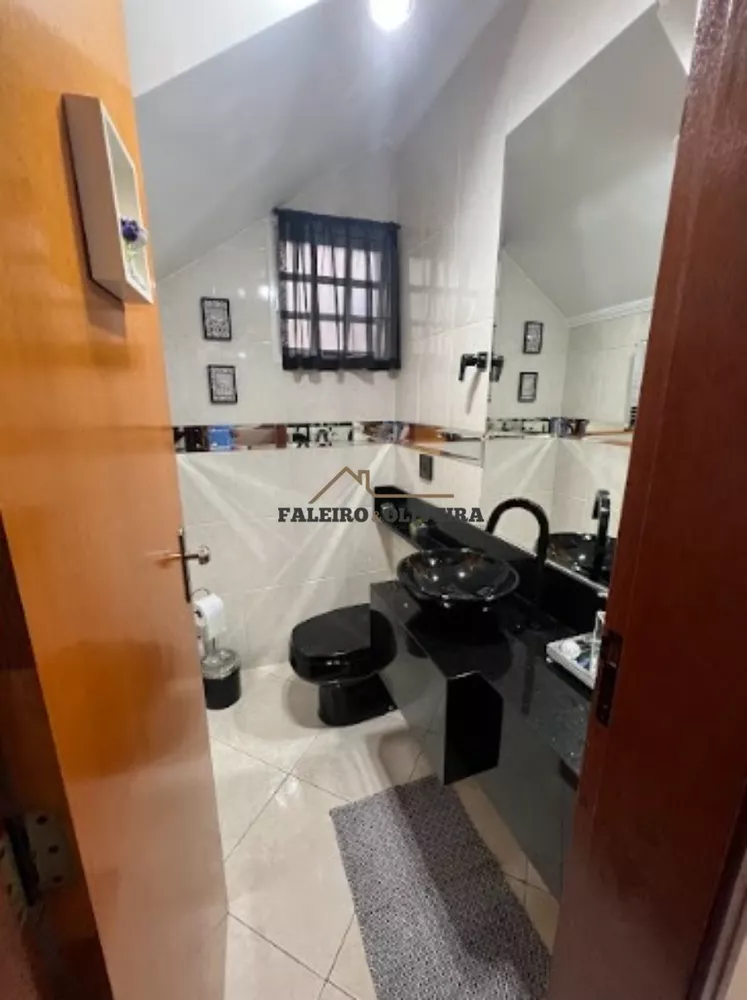 Casa, 3 quartos, 188 m² - Foto 18