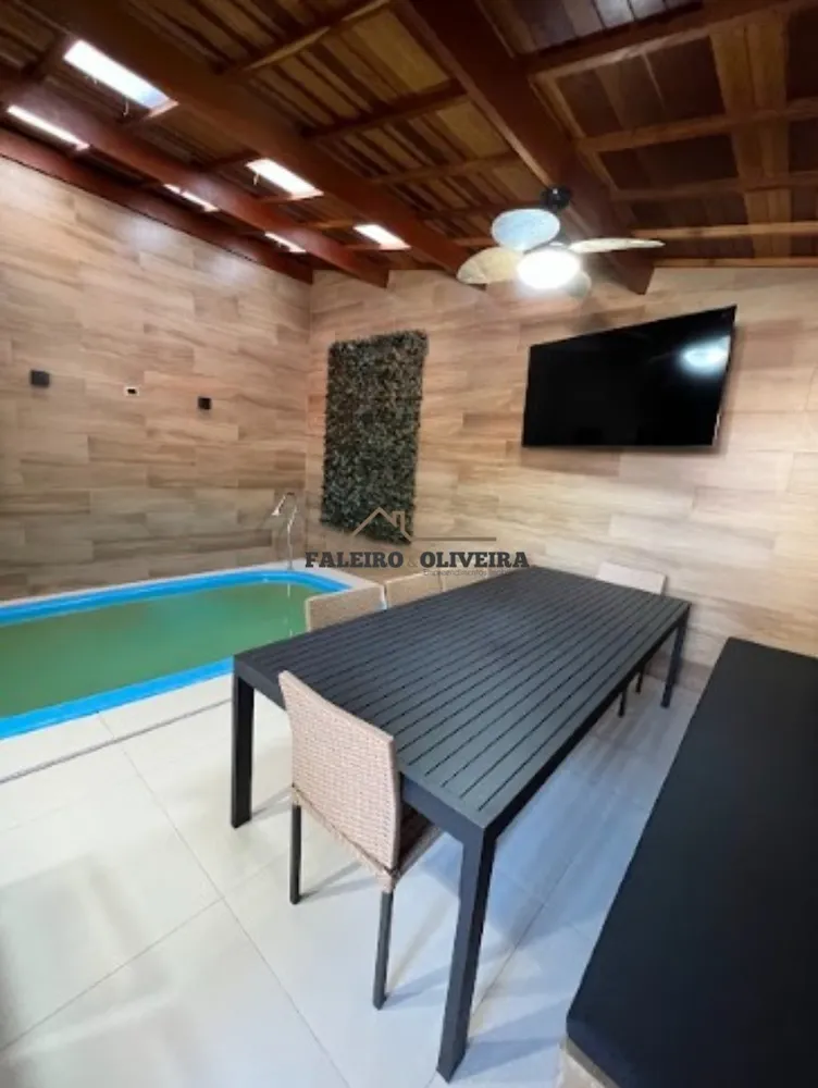 Casa, 3 quartos, 188 m² - Foto 17