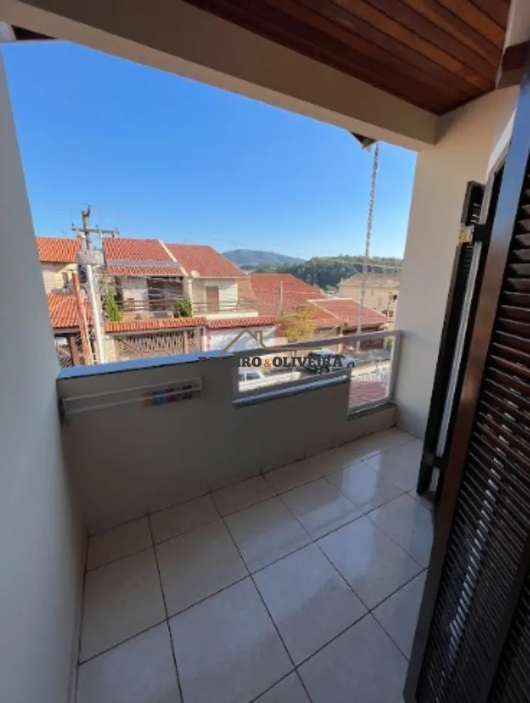 Casa, 3 quartos, 188 m² - Foto 13