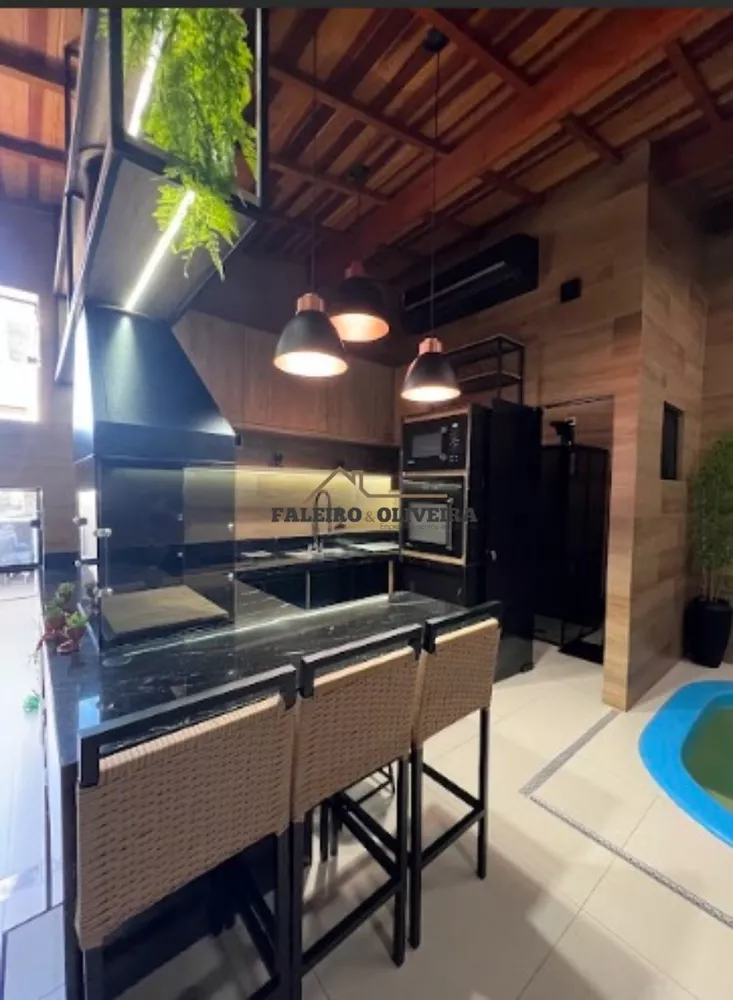 Casa, 3 quartos, 188 m² - Foto 8