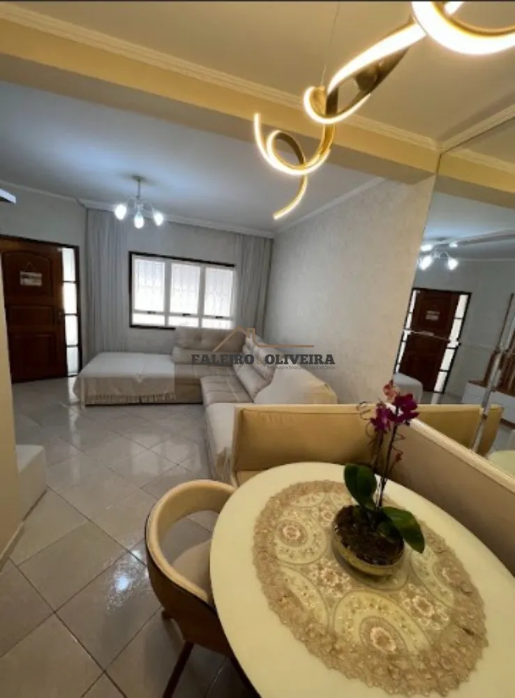 Casa, 3 quartos, 188 m² - Foto 9