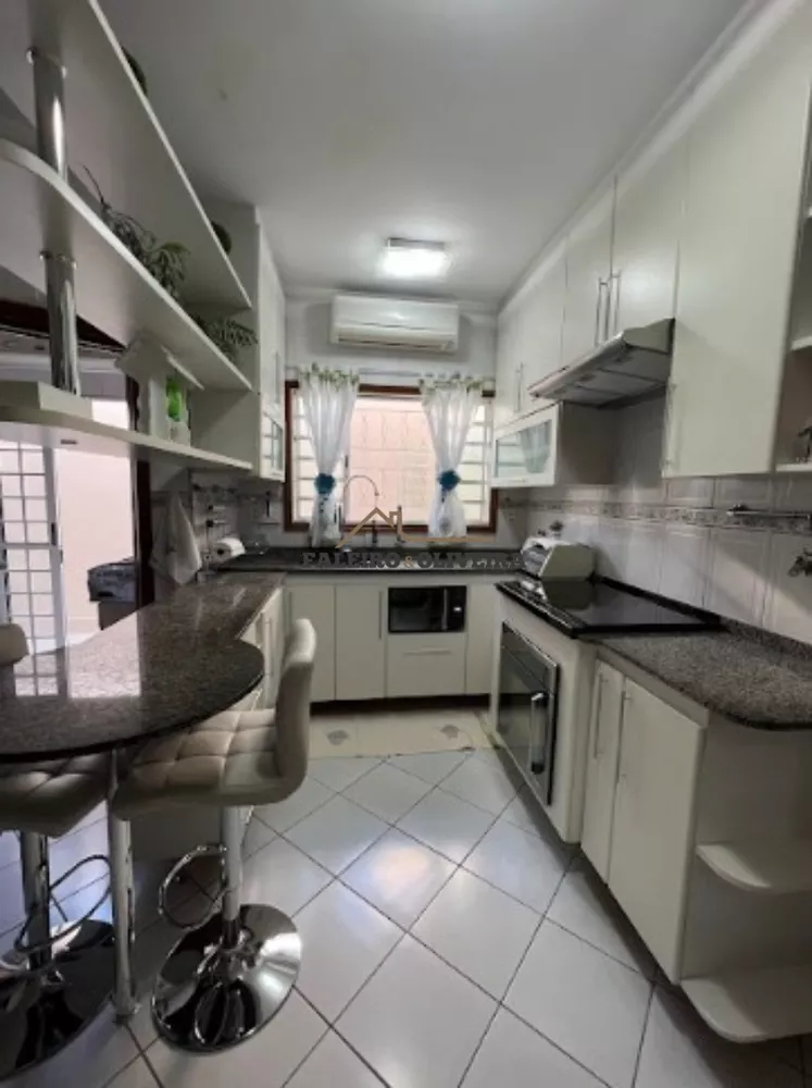 Casa, 3 quartos, 188 m² - Foto 20