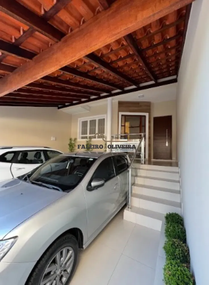 Casa, 3 quartos, 188 m² - Foto 5