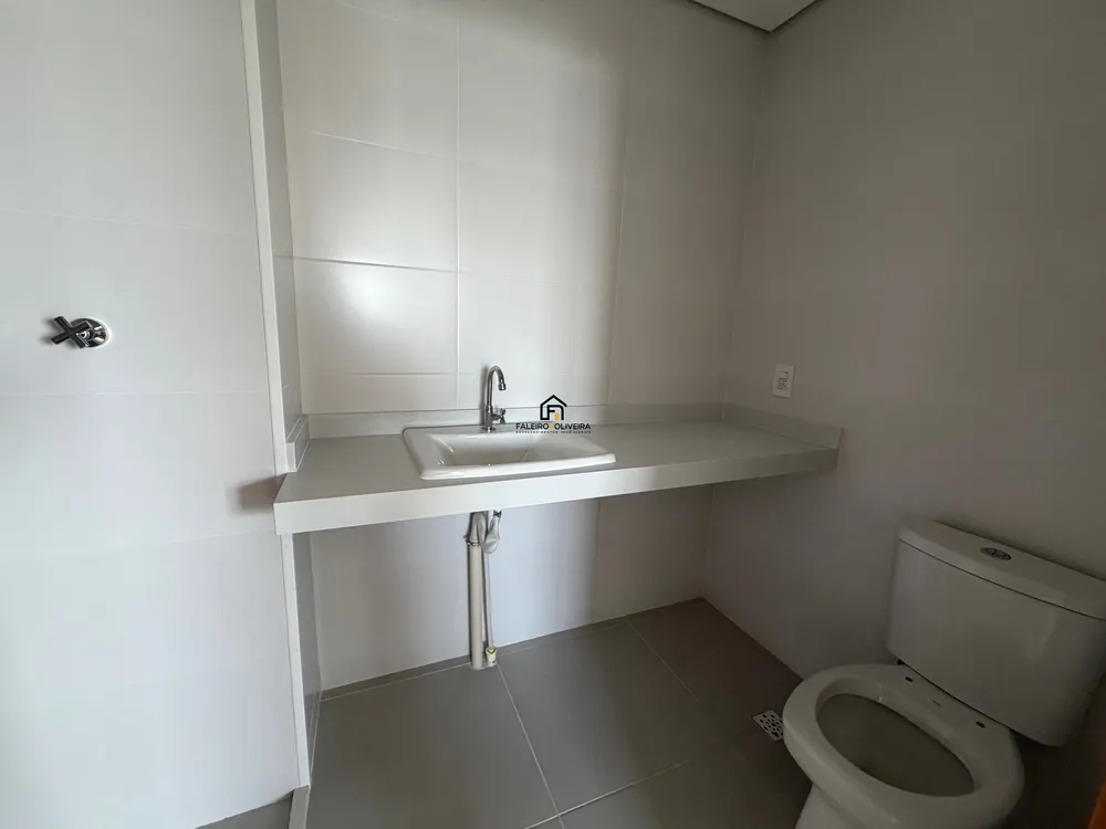 Apartamento, 2 quartos, 95 m² - Foto 8