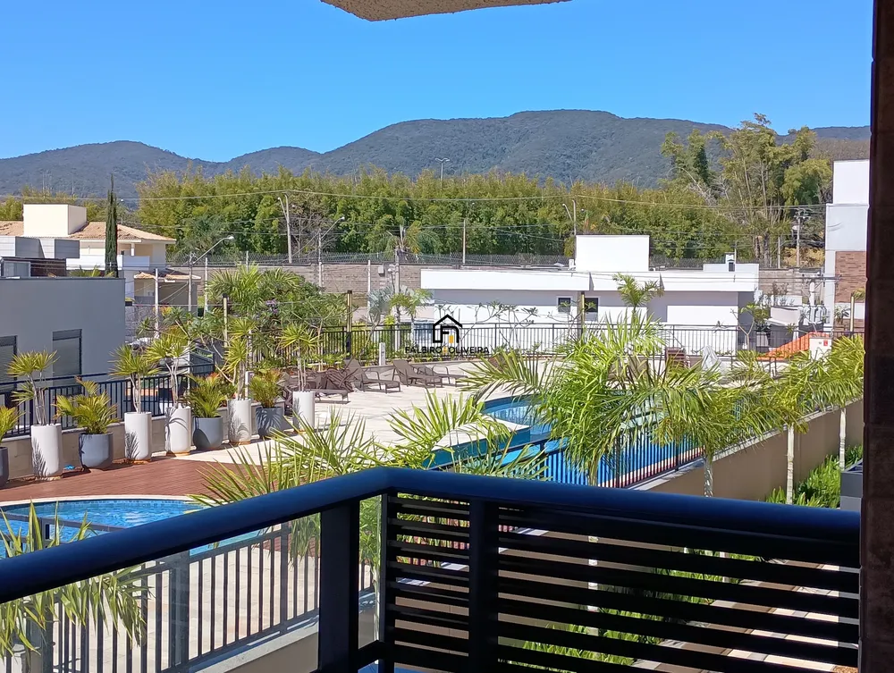 Apartamento, 2 quartos, 95 m² - Foto 1