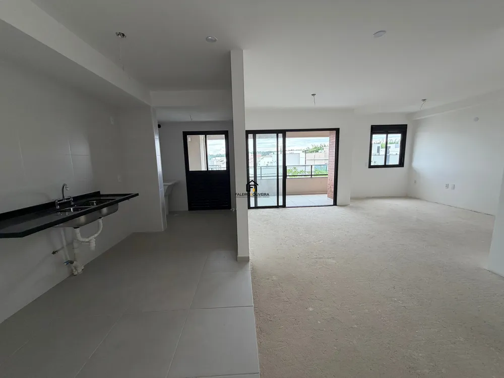 Apartamento, 2 quartos, 95 m² - Foto 2