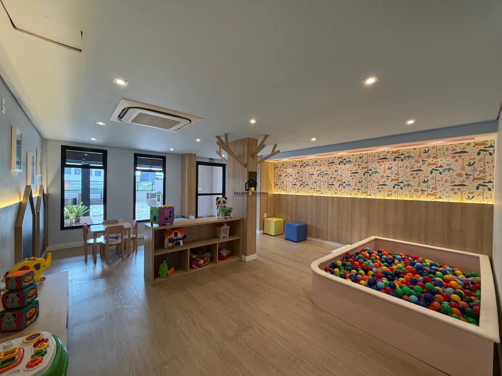 Apartamento, 2 quartos, 95 m² - Foto 11