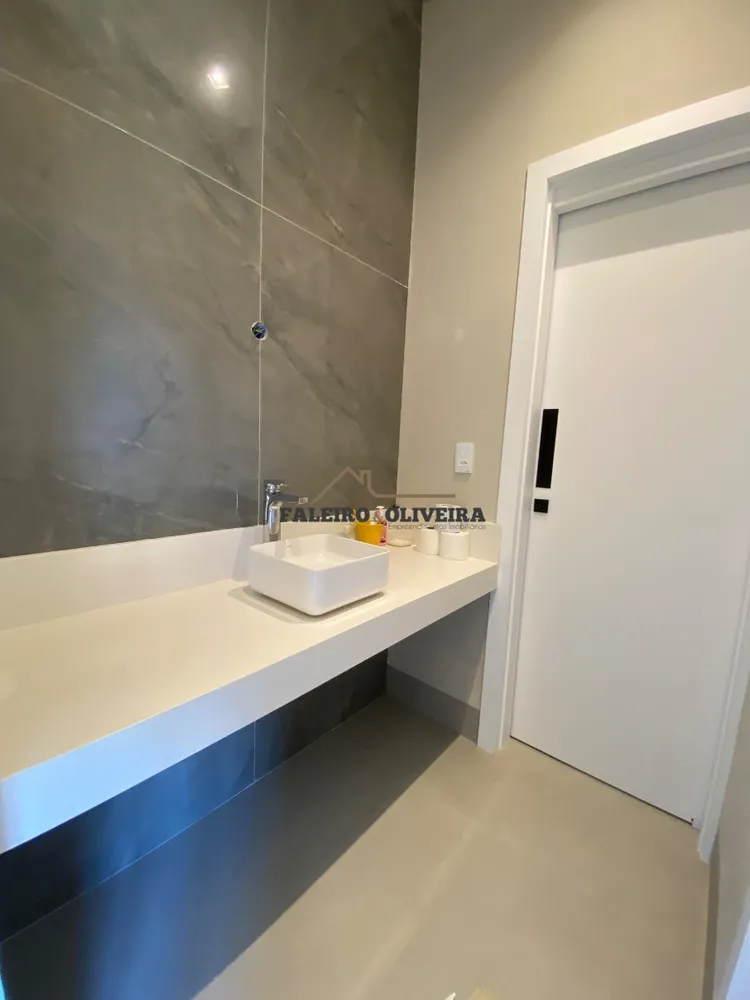 Casa, 4 quartos, 194 m² - Foto 8