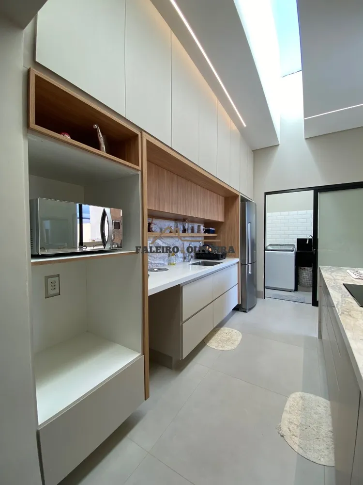 Casa, 4 quartos, 194 m² - Foto 5