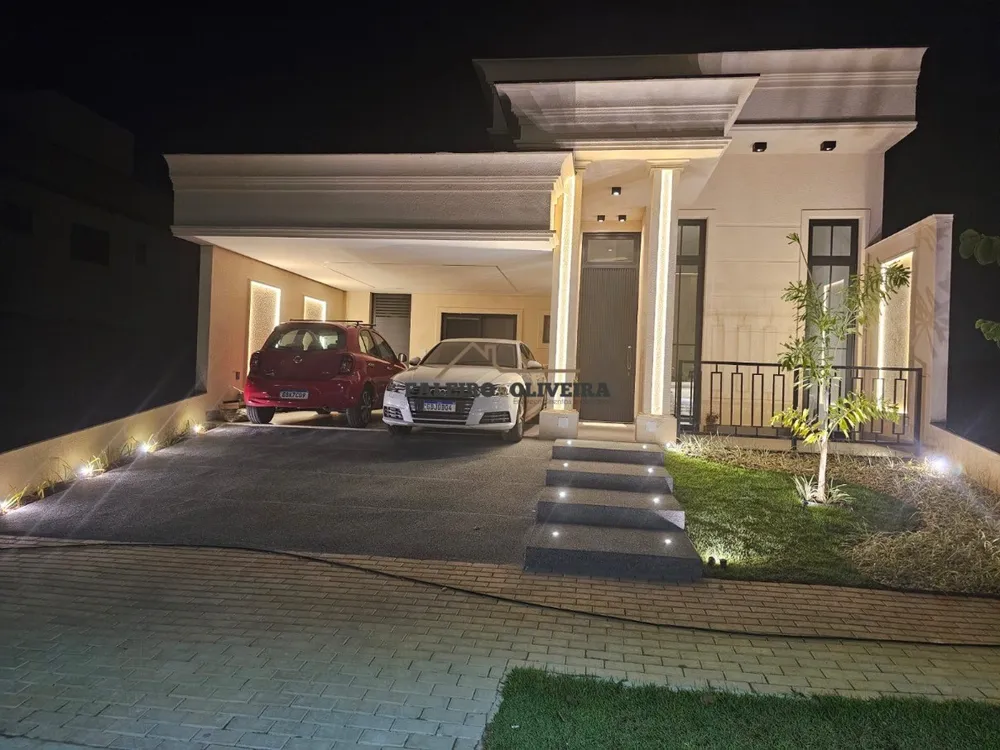 Casa, 4 quartos, 194 m² - Foto 4