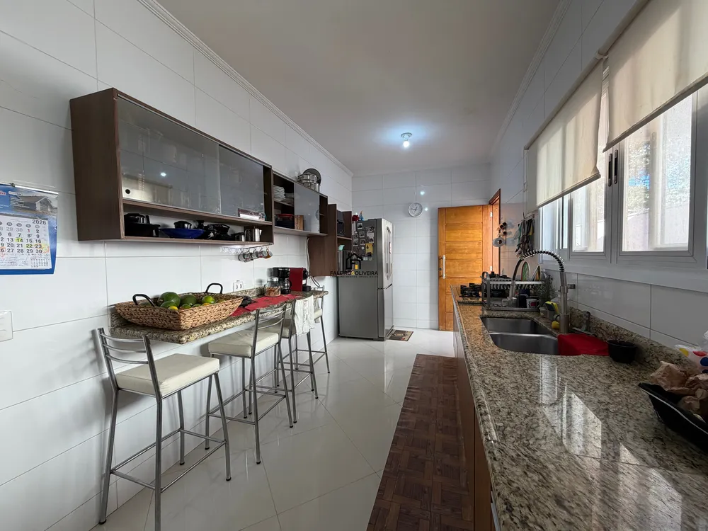 Casa, 5 quartos, 500 m² - Foto 6