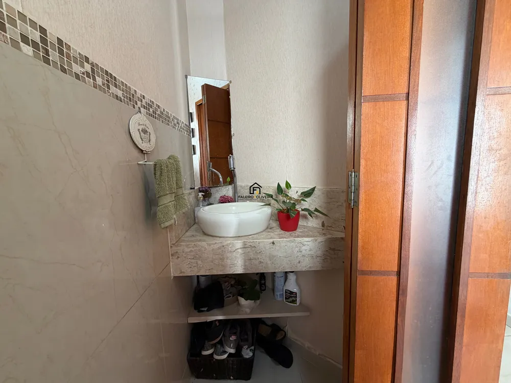 Casa, 5 quartos, 500 m² - Foto 6