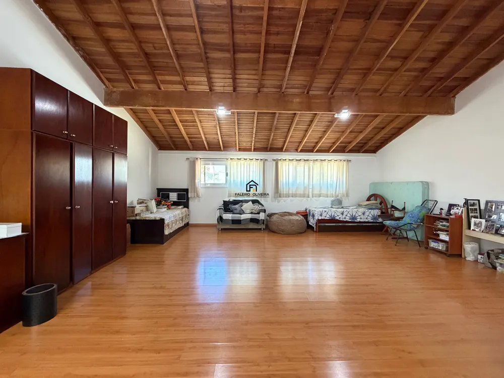 Casa, 5 quartos, 500 m² - Foto 8