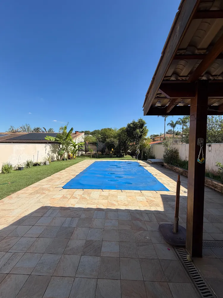 Casa, 5 quartos, 500 m² - Foto 1