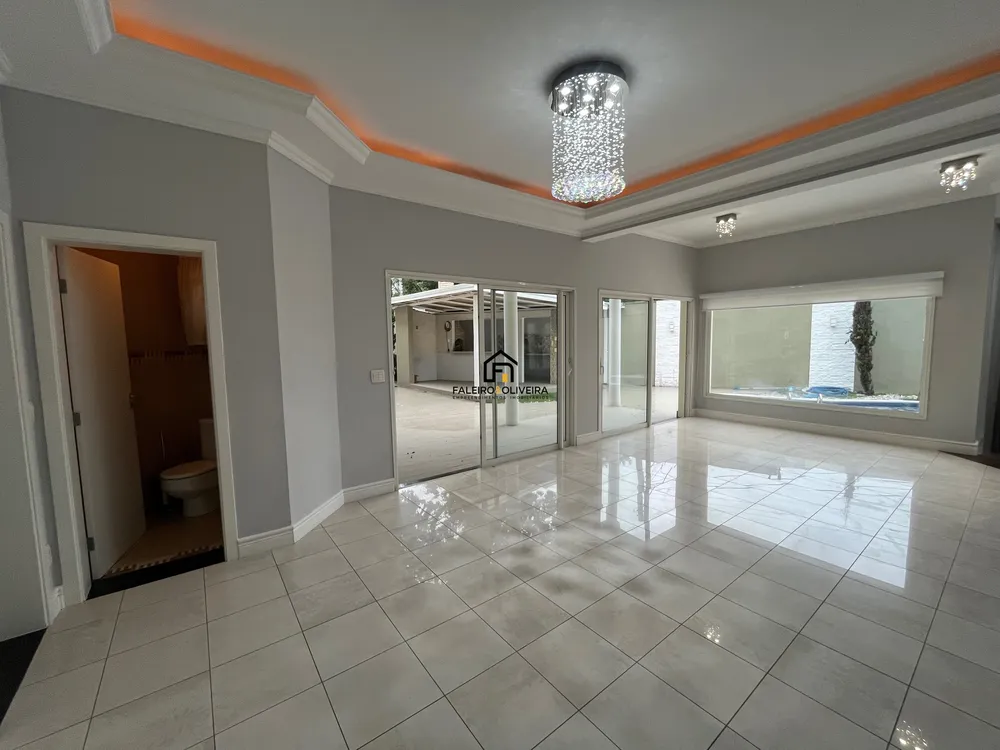 Casa, 4 quartos, 490 m² - Foto 13