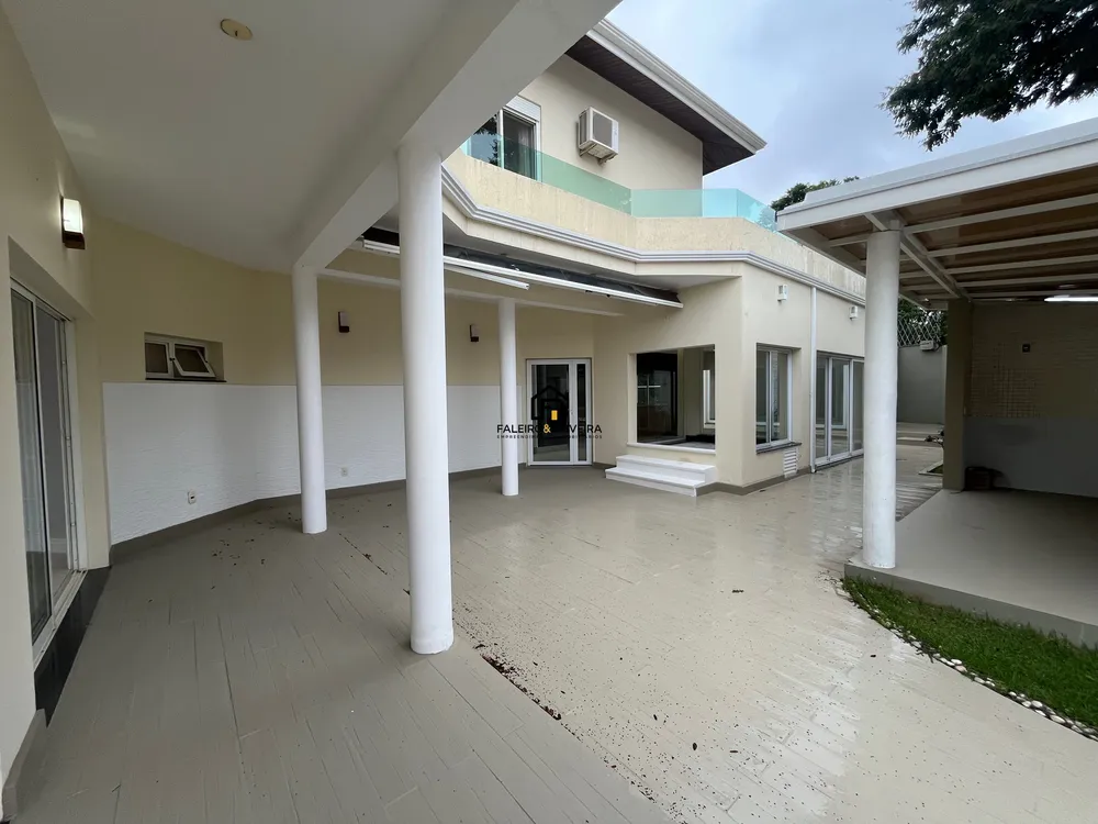 Casa, 4 quartos, 490 m² - Foto 9