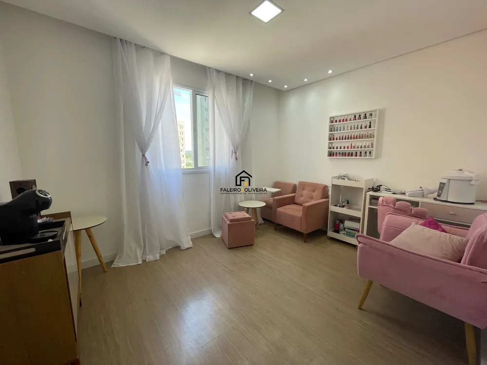 Apartamento, 2 quartos, 54 m² - Foto 6