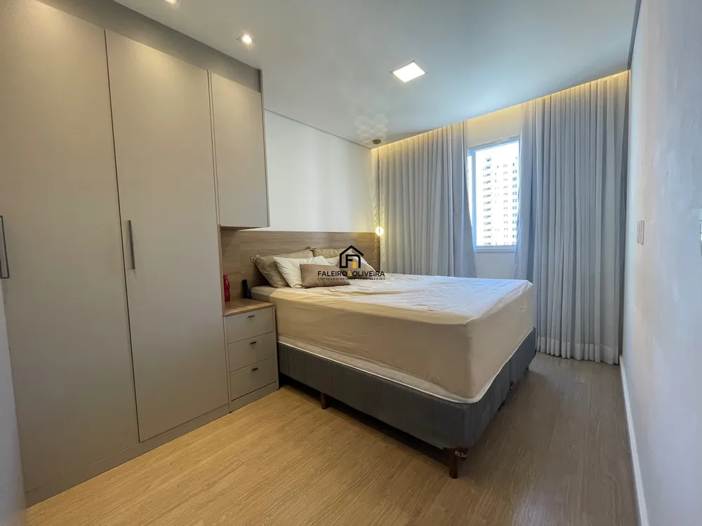 Apartamento, 2 quartos, 54 m² - Foto 5