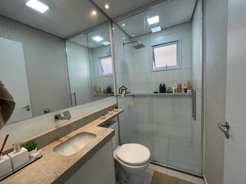 Apartamento, 2 quartos, 54 m² - Foto 4