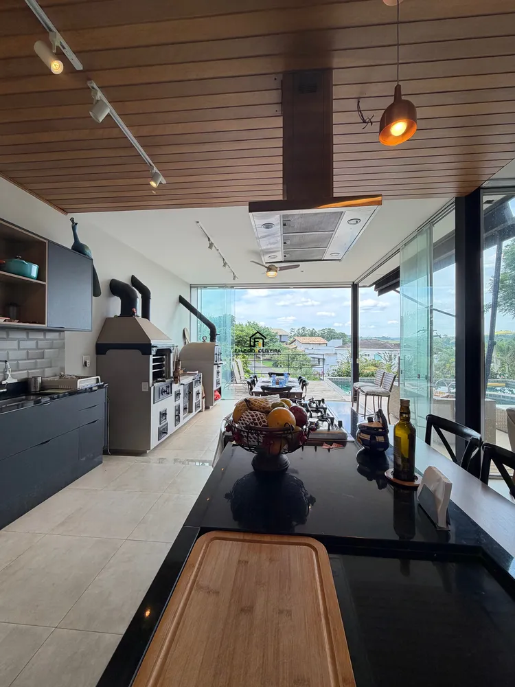 Casa, 3 quartos, 810 m² - Foto 2